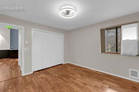 Tiny photo for 329 El Paso Boulevard #C, Manitou Springs, CO 80829 (MLS # 4835203)