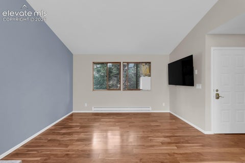 Tiny photo for 329 El Paso Boulevard #C, Manitou Springs, CO 80829 (MLS # 4835203)