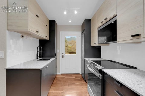 Tiny photo for 329 El Paso Boulevard #C, Manitou Springs, CO 80829 (MLS # 4835203)
