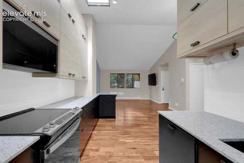Tiny photo for 329 El Paso Boulevard #C, Manitou Springs, CO 80829 (MLS # 4835203)