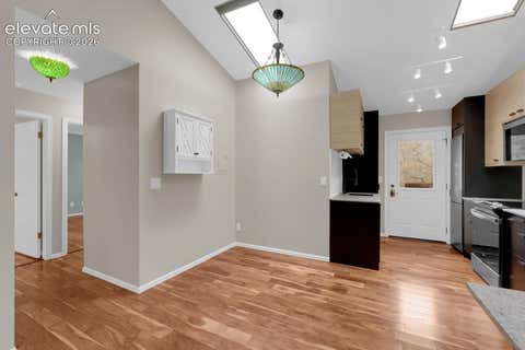 Tiny photo for 329 El Paso Boulevard #C, Manitou Springs, CO 80829 (MLS # 4835203)