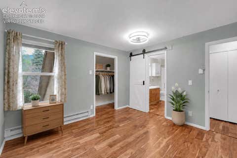 Tiny photo for 329 El Paso Boulevard #C, Manitou Springs, CO 80829 (MLS # 4835203)