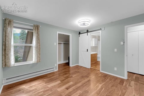 Tiny photo for 329 El Paso Boulevard #C, Manitou Springs, CO 80829 (MLS # 4835203)