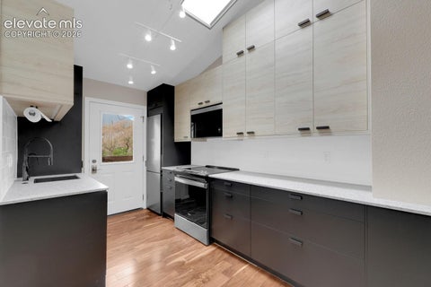 Tiny photo for 329 El Paso Boulevard #C, Manitou Springs, CO 80829 (MLS # 4835203)