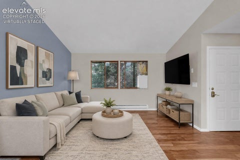 Tiny photo for 329 El Paso Boulevard #C, Manitou Springs, CO 80829 (MLS # 4835203)
