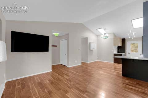 Tiny photo for 329 El Paso Boulevard #C, Manitou Springs, CO 80829 (MLS # 4835203)