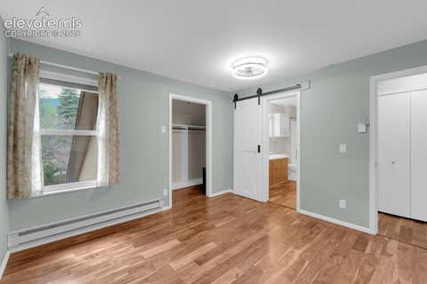Tiny photo for 329 El Paso Boulevard #C, Manitou Springs, CO 80829 (MLS # 4835203)