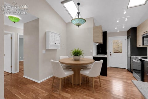 Tiny photo for 329 El Paso Boulevard #C, Manitou Springs, CO 80829 (MLS # 4835203)