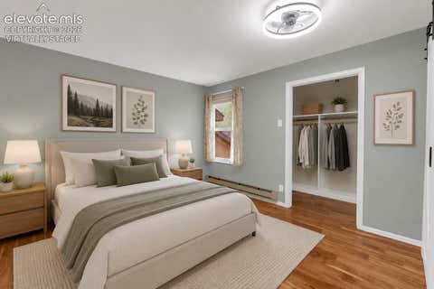 Tiny photo for 329 El Paso Boulevard #C, Manitou Springs, CO 80829 (MLS # 4835203)