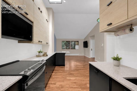 Tiny photo for 329 El Paso Boulevard #C, Manitou Springs, CO 80829 (MLS # 4835203)