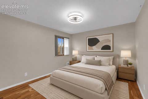 Tiny photo for 329 El Paso Boulevard #C, Manitou Springs, CO 80829 (MLS # 4835203)
