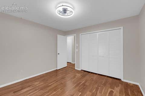 Tiny photo for 329 El Paso Boulevard #C, Manitou Springs, CO 80829 (MLS # 4835203)
