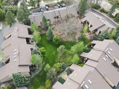 Tiny photo for 329 El Paso Boulevard #C, Manitou Springs, CO 80829 (MLS # 4835203)