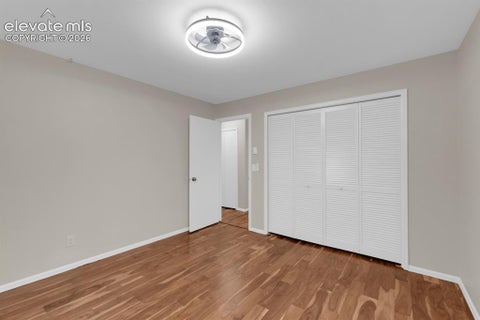 Tiny photo for 329 El Paso Boulevard #C, Manitou Springs, CO 80829 (MLS # 4835203)