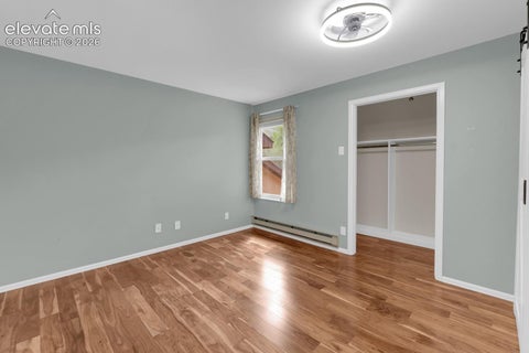 Tiny photo for 329 El Paso Boulevard #C, Manitou Springs, CO 80829 (MLS # 4835203)
