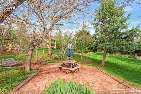 Tiny photo for 329 El Paso Boulevard #C, Manitou Springs, CO 80829 (MLS # 4835203)