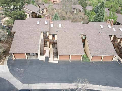Tiny photo for 329 El Paso Boulevard #C, Manitou Springs, CO 80829 (MLS # 4835203)
