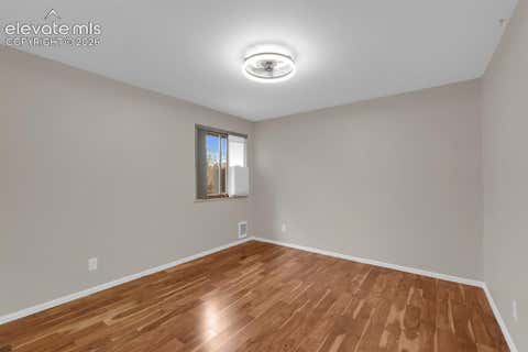 Tiny photo for 329 El Paso Boulevard #C, Manitou Springs, CO 80829 (MLS # 4835203)