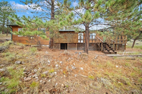 Photo of 161 County Road 329A, Westcliffe, CO 81252 (MLS # 7725177)