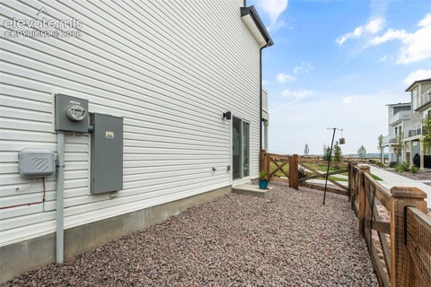 Tiny photo for 6043 Notch Top Way, Colorado Springs, CO 80927 (MLS # 6818128)