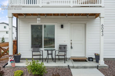 Tiny photo for 6043 Notch Top Way, Colorado Springs, CO 80927 (MLS # 6818128)