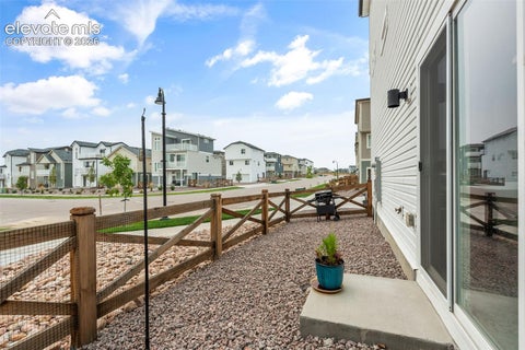 Tiny photo for 6043 Notch Top Way, Colorado Springs, CO 80927 (MLS # 6818128)