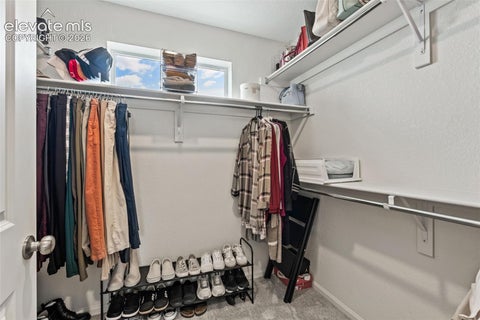 Tiny photo for 6043 Notch Top Way, Colorado Springs, CO 80927 (MLS # 6818128)