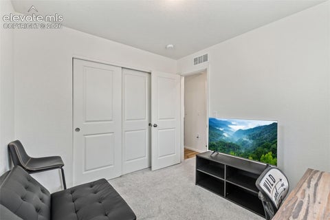 Tiny photo for 6043 Notch Top Way, Colorado Springs, CO 80927 (MLS # 6818128)
