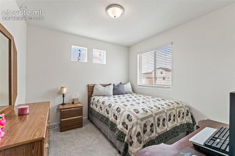 Tiny photo for 6043 Notch Top Way, Colorado Springs, CO 80927 (MLS # 6818128)