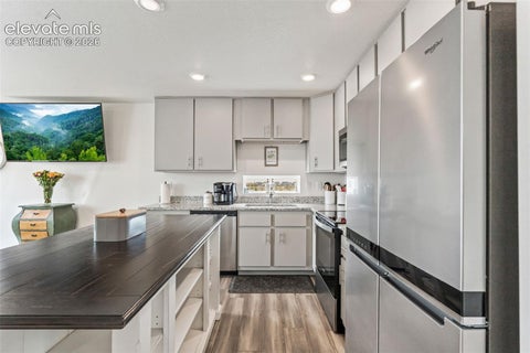 Tiny photo for 6043 Notch Top Way, Colorado Springs, CO 80927 (MLS # 6818128)