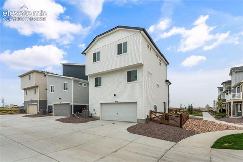 Tiny photo for 6043 Notch Top Way, Colorado Springs, CO 80927 (MLS # 6818128)