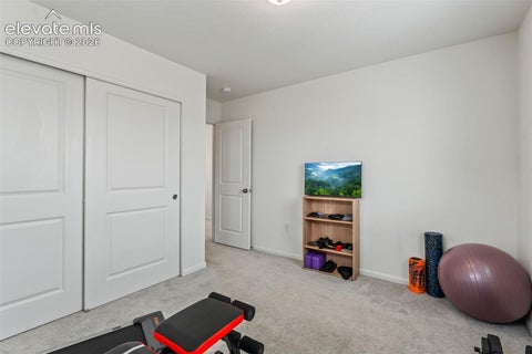 Tiny photo for 6043 Notch Top Way, Colorado Springs, CO 80927 (MLS # 6818128)