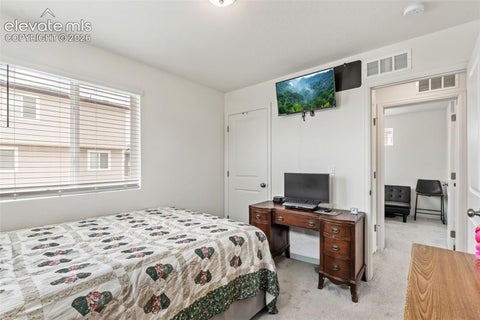Tiny photo for 6043 Notch Top Way, Colorado Springs, CO 80927 (MLS # 6818128)