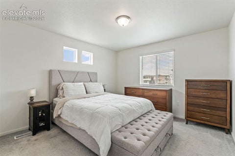 Tiny photo for 6043 Notch Top Way, Colorado Springs, CO 80927 (MLS # 6818128)