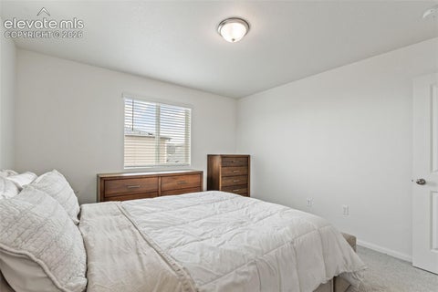 Tiny photo for 6043 Notch Top Way, Colorado Springs, CO 80927 (MLS # 6818128)