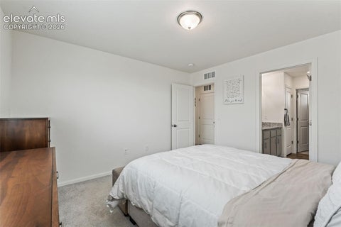 Tiny photo for 6043 Notch Top Way, Colorado Springs, CO 80927 (MLS # 6818128)