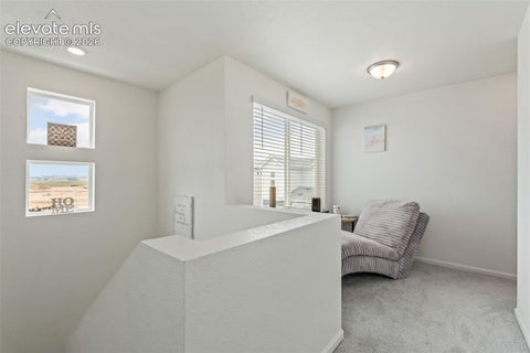 Tiny photo for 6043 Notch Top Way, Colorado Springs, CO 80927 (MLS # 6818128)