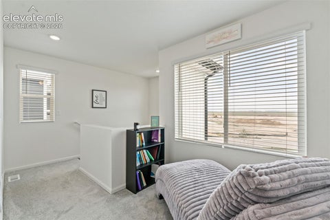 Tiny photo for 6043 Notch Top Way, Colorado Springs, CO 80927 (MLS # 6818128)