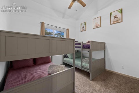 Tiny photo for 526 Irwin Drive, Florissant, CO 80816 (MLS # 6372567)