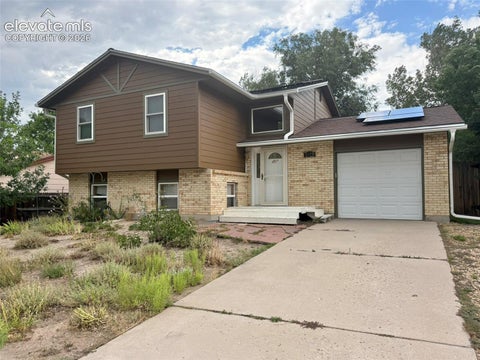 Photo of 2023 Summerfield Drive, Castle Rock, CO 80104 (MLS # 7700089)
