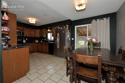Tiny photo for 4885 Hunters Run NA, Colorado Springs, CO 80911 (MLS # 6070401)