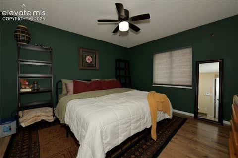 Tiny photo for 4885 Hunters Run NA, Colorado Springs, CO 80911 (MLS # 6070401)