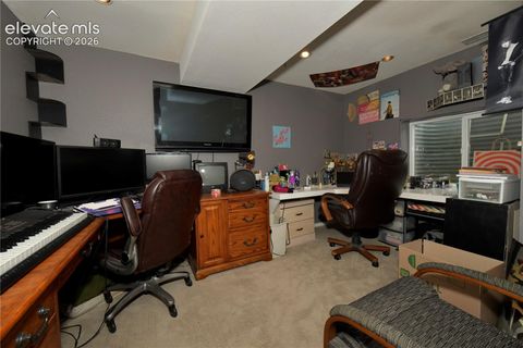 Tiny photo for 4885 Hunters Run NA, Colorado Springs, CO 80911 (MLS # 6070401)