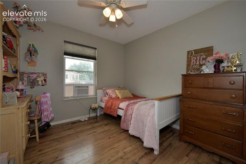 Tiny photo for 4885 Hunters Run NA, Colorado Springs, CO 80911 (MLS # 6070401)