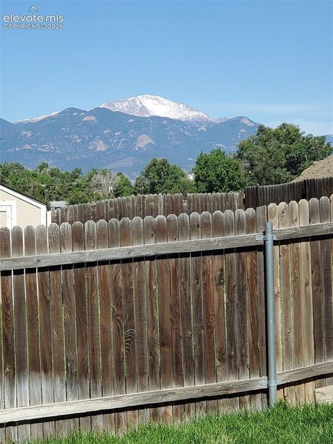 Tiny photo for 4885 Hunters Run NA, Colorado Springs, CO 80911 (MLS # 6070401)