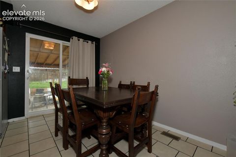 Tiny photo for 4885 Hunters Run NA, Colorado Springs, CO 80911 (MLS # 6070401)