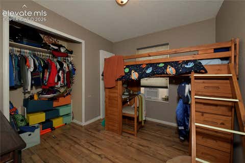 Tiny photo for 4885 Hunters Run NA, Colorado Springs, CO 80911 (MLS # 6070401)
