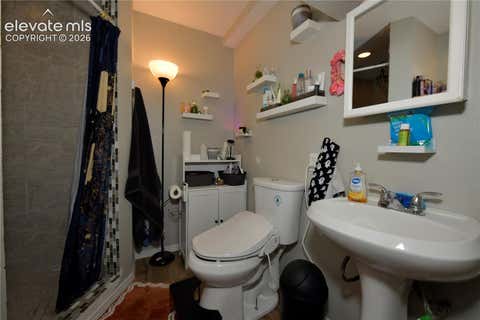 Tiny photo for 4885 Hunters Run NA, Colorado Springs, CO 80911 (MLS # 6070401)
