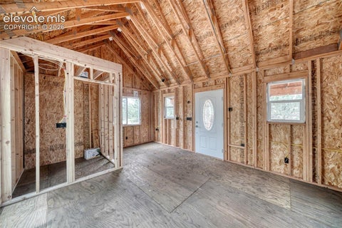 Tiny photo for 330 Arrowhead Drive, Florissant, CO 80816 (MLS # 6238711)