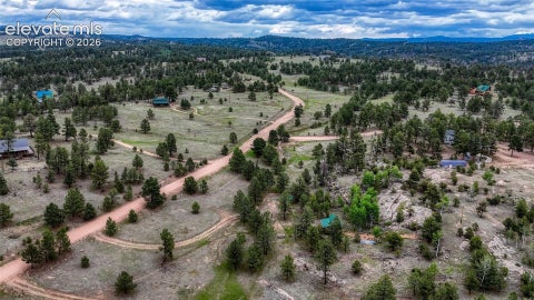 Tiny photo for 330 Arrowhead Drive, Florissant, CO 80816 (MLS # 6238711)
